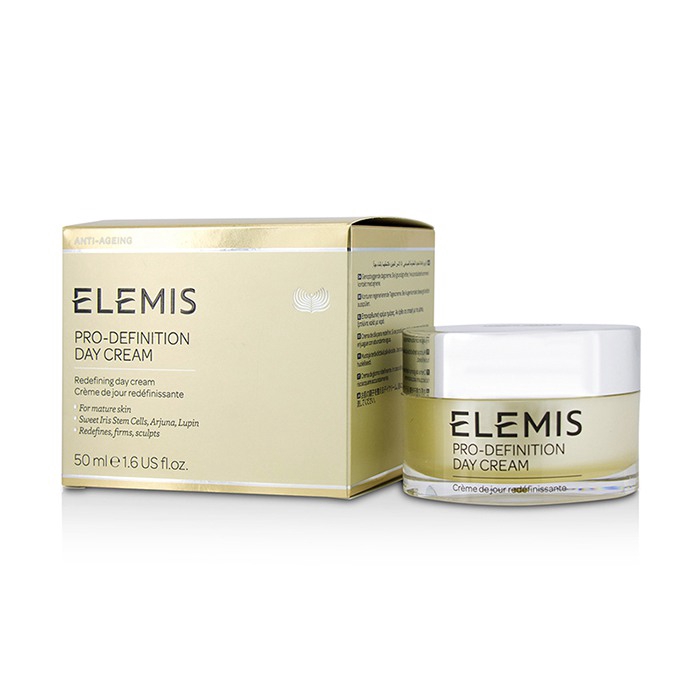 Elemis 艾麗美 - 細胞更生緊緻日霜Pro-Definition Day Cream