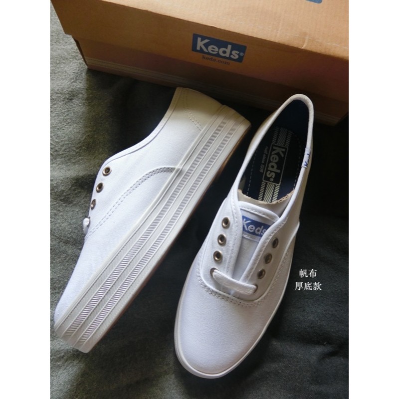 keds 35