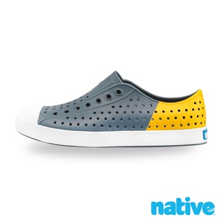 【Native Shoes】男/女鞋 JEFFERSON 洞洞鞋/防水鞋/膠鞋/雨鞋/拖鞋(11100102-4273)
