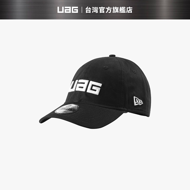 UAG X NEW ERA 聯名潮帽 限量販售 (9FORTY 940  棒球帽 復古老帽)