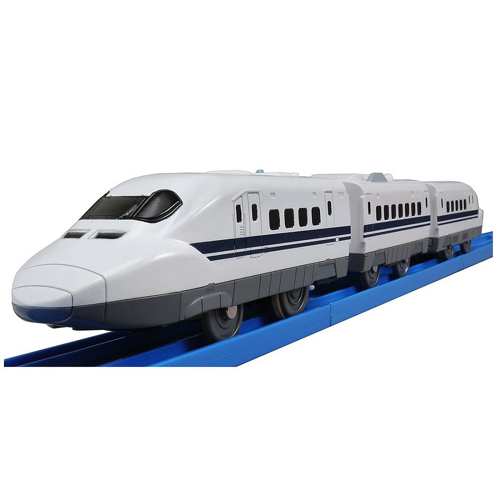PLARAIL鐵道王國 S-01 700系新幹線 TP12574