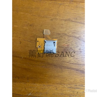 NS SWITCH 記憶卡 卡槽 插槽