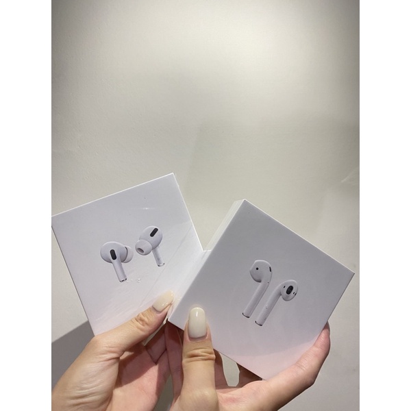 Airpods 2代/pro