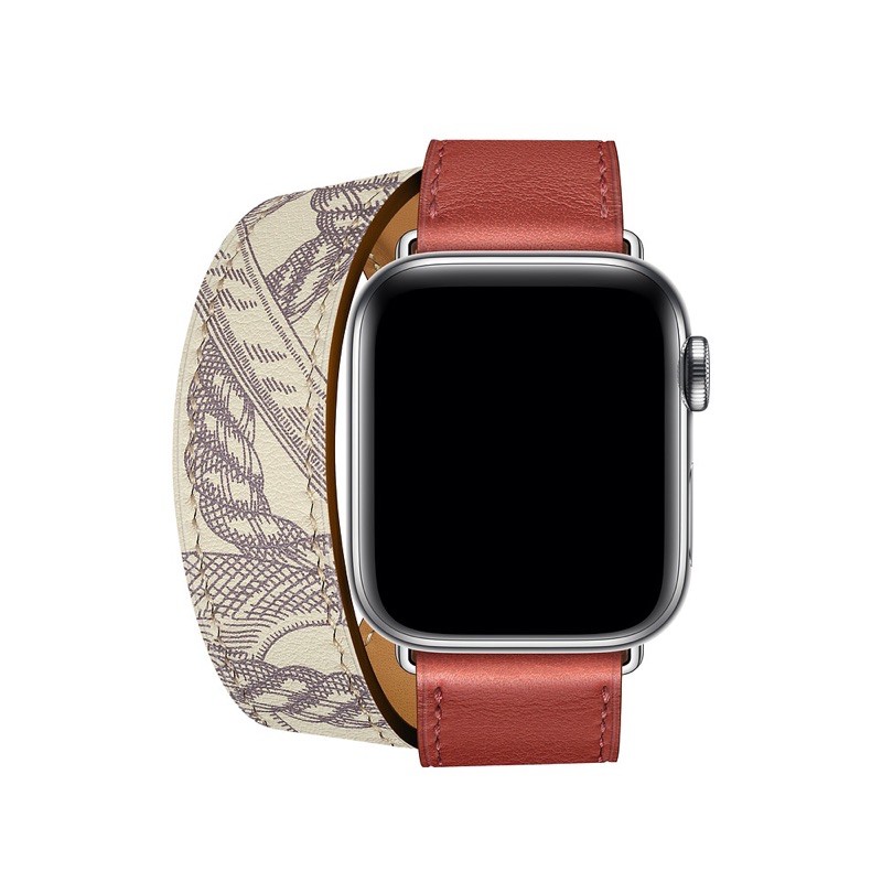 Apple Watch Hermès - 40mm 錶帶  9.9成新