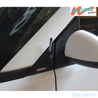 FORD 天線 改裝天線 收音天線 FOCUS FIESTA KUGA MONDEO ESCAPE TERRITORY
