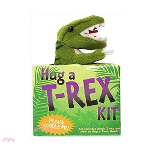 Hug a T-Rex Kit