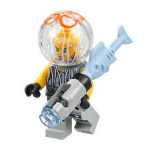 【臺中翔智積木】LEGO 樂高 旋風忍者 人偶 70615 Jelly 果凍