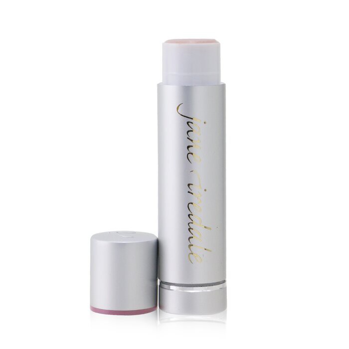 JANE IREDALE 愛芮兒珍 - 保濕護唇膏SPF 15 - 4g/0.14oz