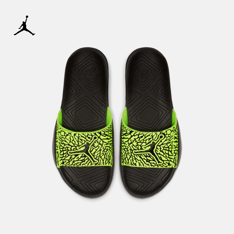 jordan hydro 7 v2 toddler