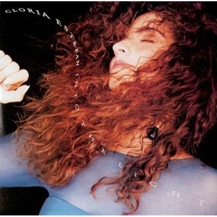【雲雀影音】《Gloria Estefan – Into The Light》｜Sony Music 1991｜絶版CD