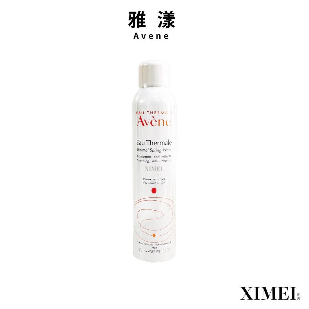 Avene 雅漾 舒護活泉水300ml