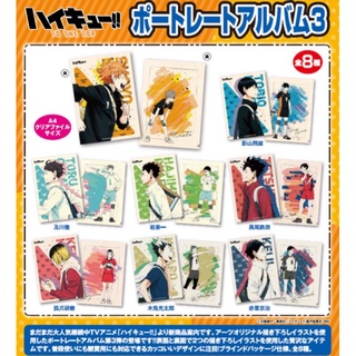 日版排球少年制服a4 資料夾制服日向翔陽影山飛雄黑尾鐵朗孤爪研磨及川徹岩泉一赤葦京治木兔光太郎