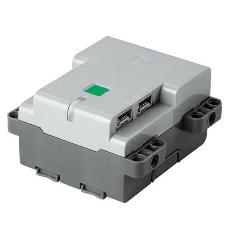 （現貨當日出）樂高 LEGO 88012 Power Functions 動力裝置系列 - Technic Hub