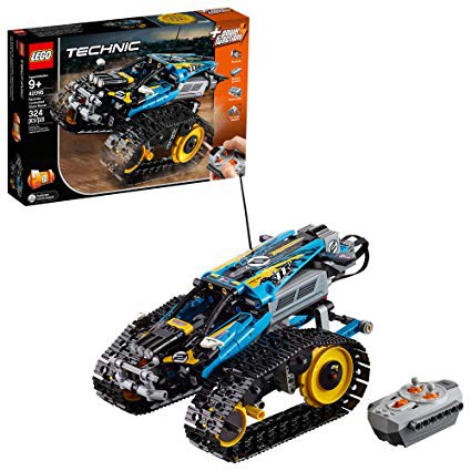 現貨 LEGO 樂高 42095 Technic 科技系列 無線搖控特技賽車 全新未拆 公司貨