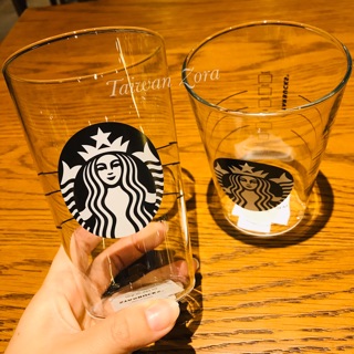 星巴克 2oz 16oz星巴克TOGO玻璃杯 Starbucks 2020/05/20上市