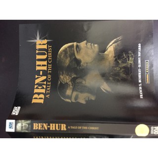 賓漢 Ben-Hur 2016年 美國歷史史詩片 提默·貝克曼比托夫 執導