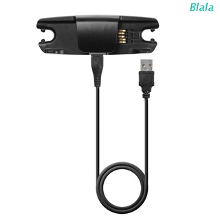 Blala BCR-NWWS610 適配器充電器和傳輸數據線, 用於 Sony NWZ-WS613 NWZ-WS615