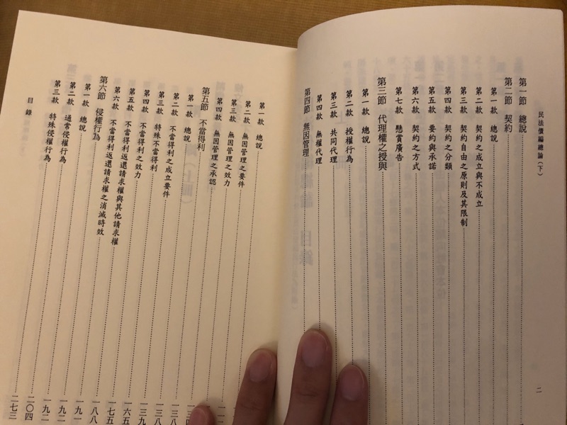 民法債編總論上下冊孫森焱 蝦皮購物