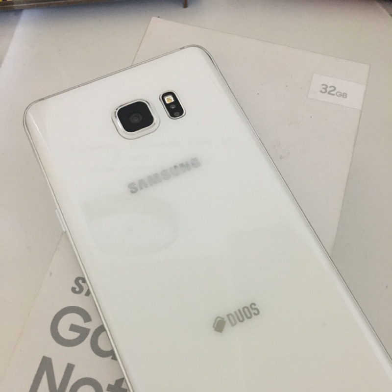 Samsung. Note5. 32g