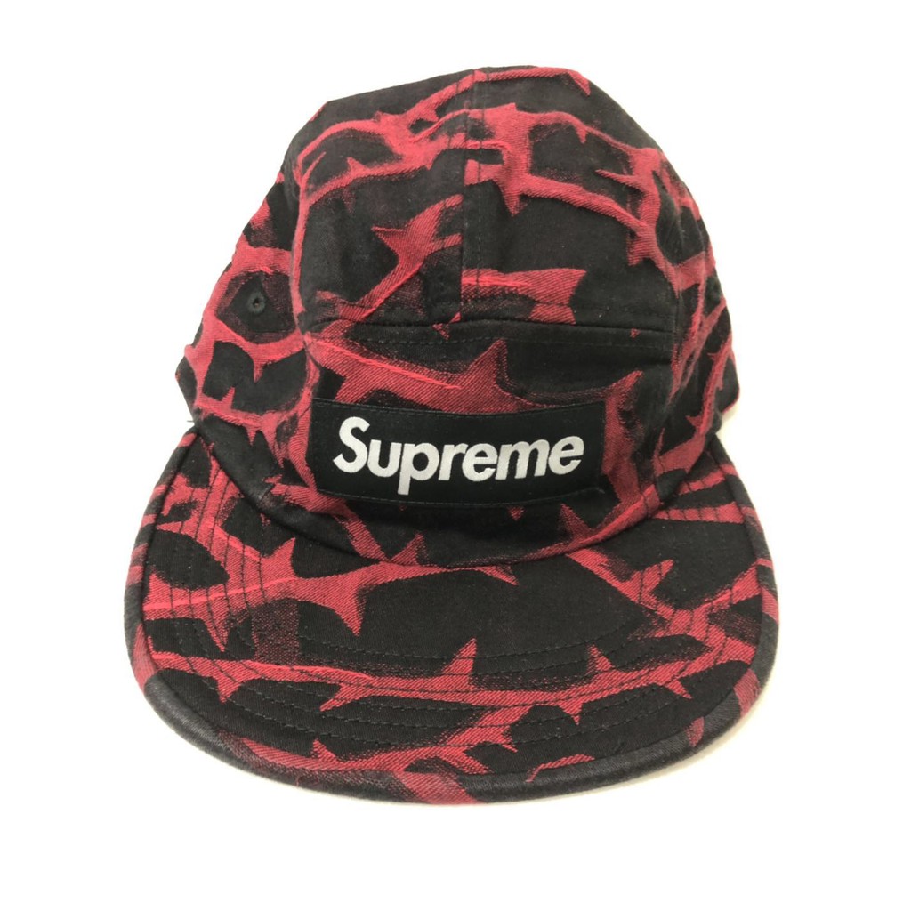 supreme thorn hat