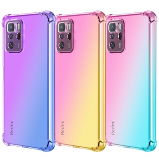 XIAOMI Redmi Note 10 Pro 5G 10T Note10 4G 小米 X3 GT 9 11 Lite