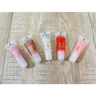 全新 LANCOME蘭蔻 JUICY TUBES迷你唇蜜組