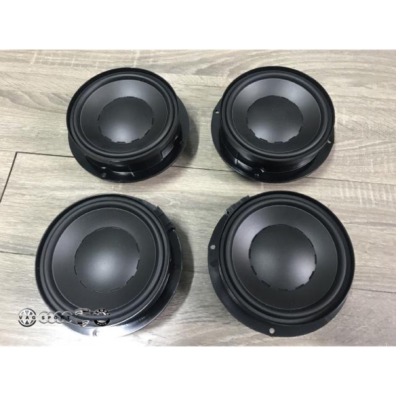 golf 5 dynaudio