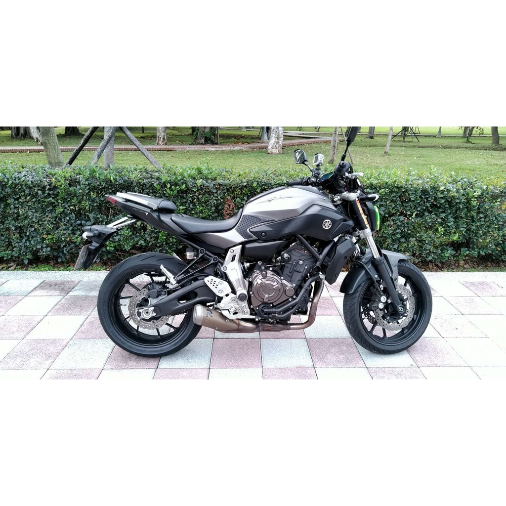 Yamahamt 07新古中古二手大型重機運動街車自售 蝦皮購物