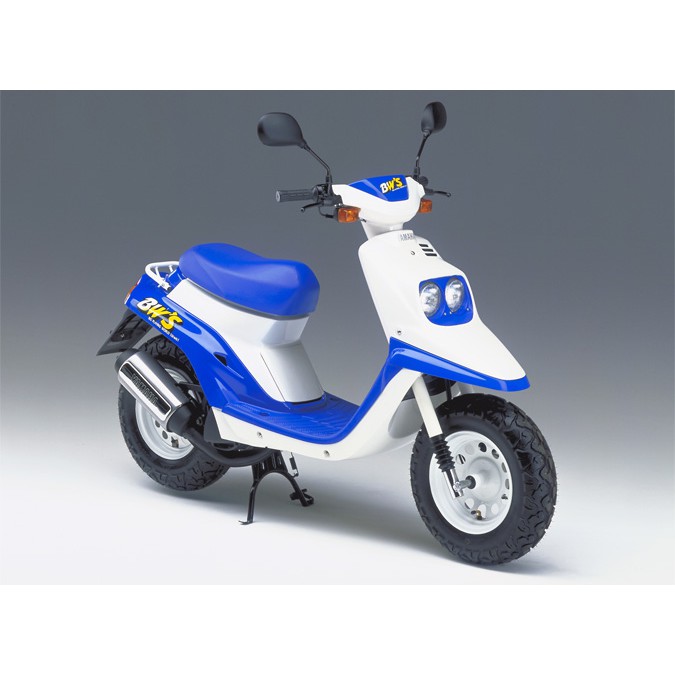 当店限定販売】 bws50 3AA オートバイ車体 - abacus-rh.com