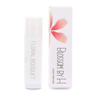 韓國肯妮]  韓國Blossom by H 手工攜帶型香水膏 / 固體香水 5g