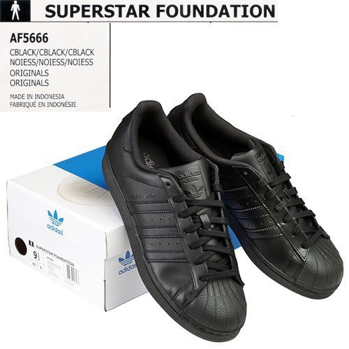 adidas superstar foundation af5666