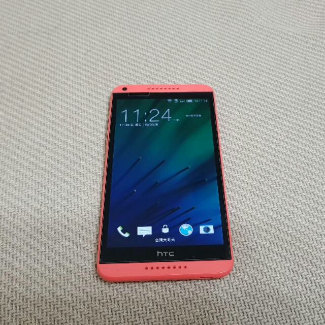 HTC  D816d 3G手機