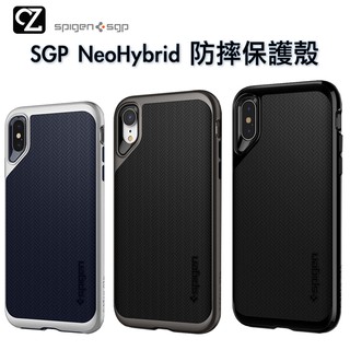 SGP Spigen Neo Hybrid 防摔保護殼 i11 ixs max ixr ixs SE3 SE2 手機殼