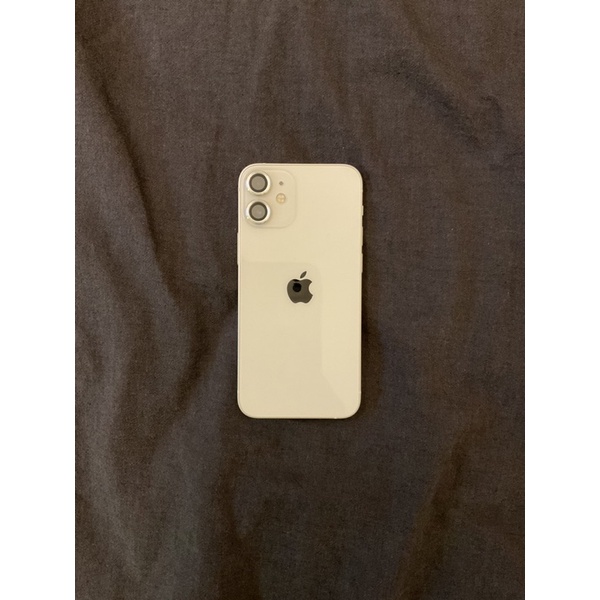 iPhone 12 mini 256G