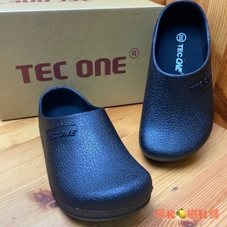 『TEC ONE』廚師鞋、現貨、168AB MIT