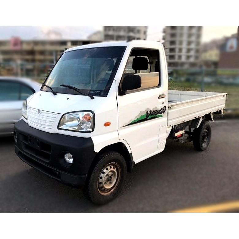 三菱 2008年 菱利 1 2 白 貨車 貨斗 手排 蝦皮購物