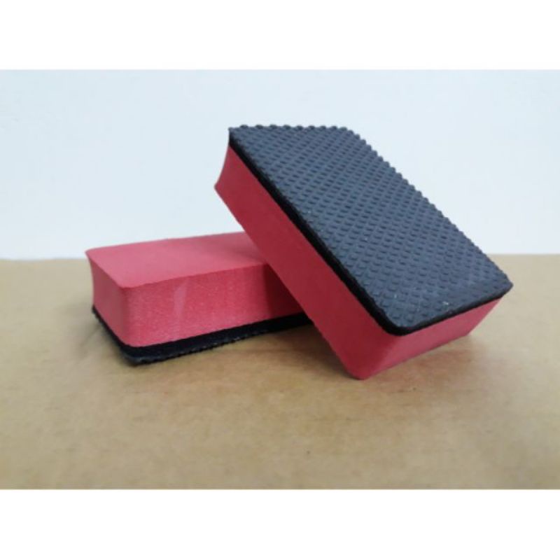磁土海綿 磁土塊  磁土擦 去除鐵粉或飛漆 工業落塵 磁土 磁土海綿
