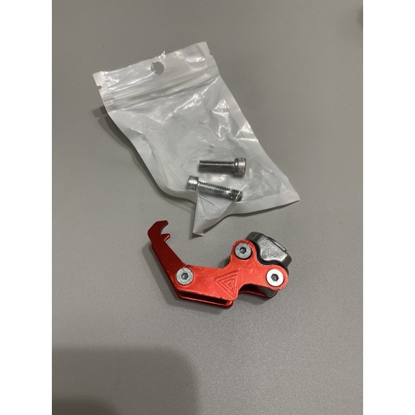 Ai-1.宏佳騰.電車.原廠.電動車. AEON 掛勾 宵夜勾（二手）