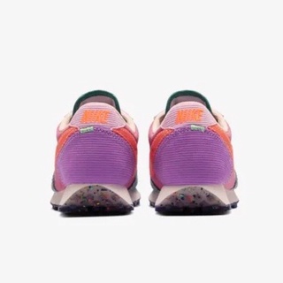 Nike daybreak SP Summit 紫樹莓 燈芯絨