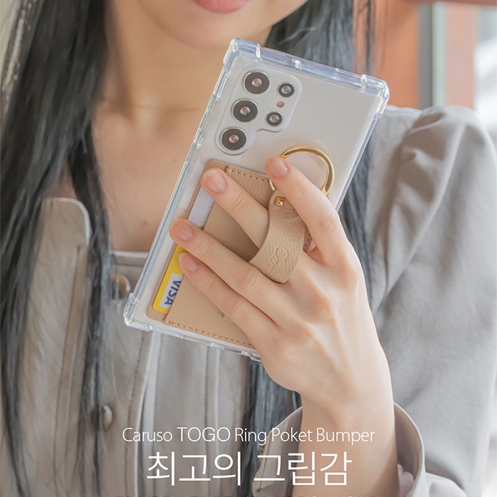 韓國 指環皮帶 外部插卡 手機殼│iPhone 15 14 13 12 11 Pro Max Plus