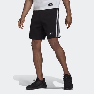 adidas 3-STRIPES 運動短褲 男 H46515 官方直營