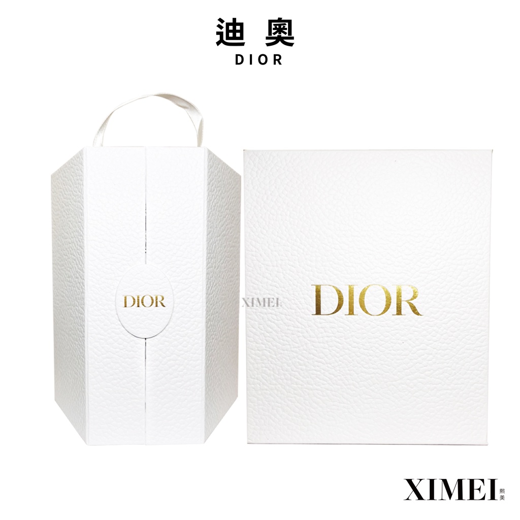 迪奧 DIOR 蒙田城堡香水禮盒