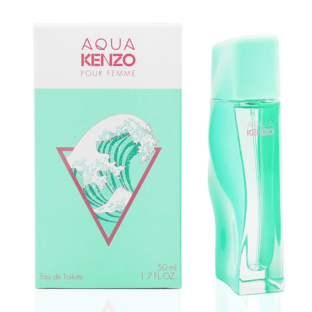aqua kenzo 100ml