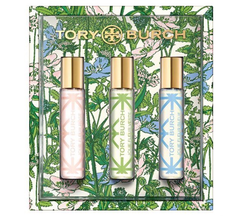 ✨Tory Burch✨香水噴瓶旅行組