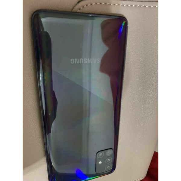 Samsung Galaxy A51 128G 黑色