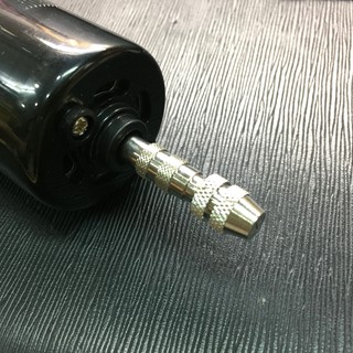 臺灣製造 按鍵式開關 章魚牌 OCTOPUS 迷你電鑽 小電鑽 刻磨機 鑽洞 拋光 研磨 鑽孔 模型
