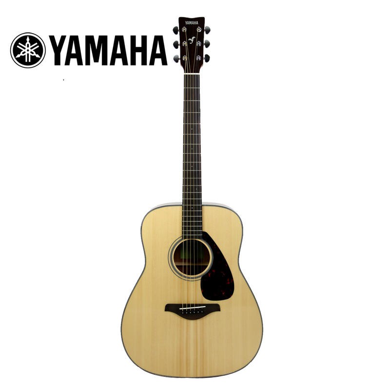 【響地音樂】初學者推薦!!!YAMAHA FG系列吉他-FG800、F310