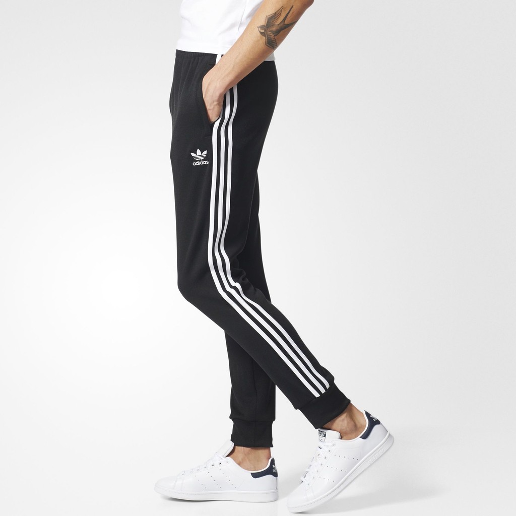 adidas sst tp