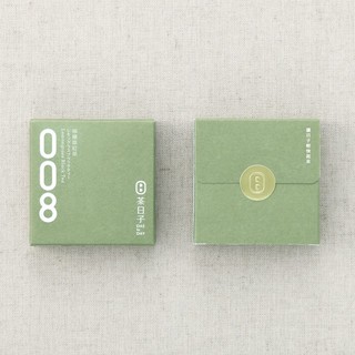 【茶日子】Dae 008｜檸檬草紅茶 隨身盒 (茶包2入/盒)