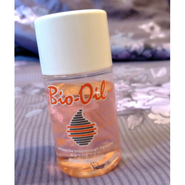 Bio Oil 百落肌膚保養油